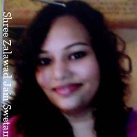 Parmi Vinaykumar Shah